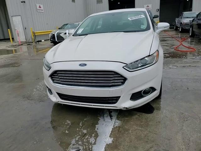 2016 Ford Fusion Se VIN: 3FA6P0HD2GR109962 Lot: 80703554