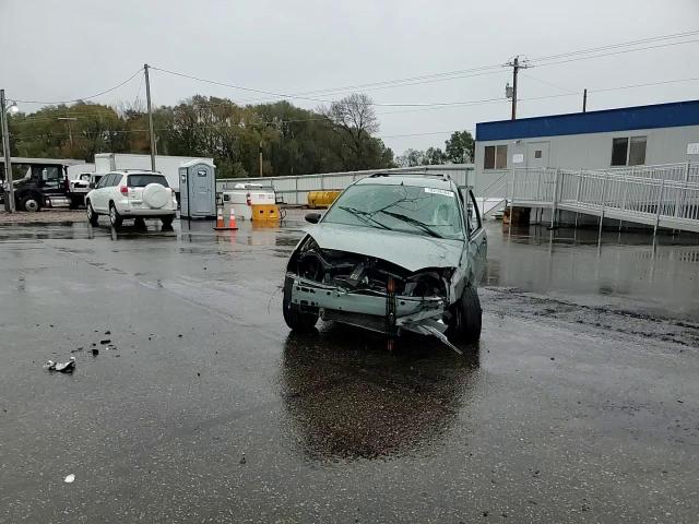 2003 Ford Focus - Image 10