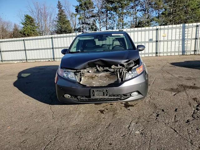 2016 Honda Odyssey - Image 12