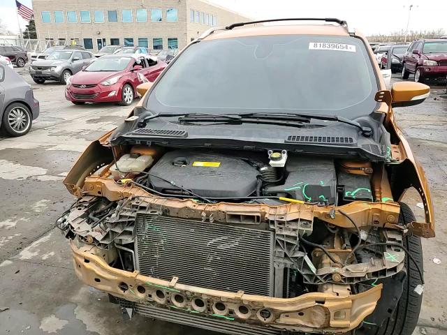 2016 Ford Escape - Image 14