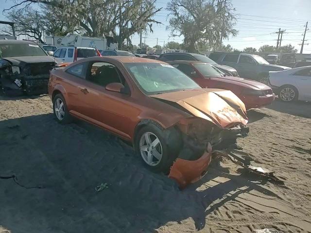 2006 Chevrolet Cobalt Lt VIN: 1G1AL15F767654534 Lot: 80204934