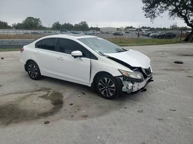 2014 Honda Civic - Image 11