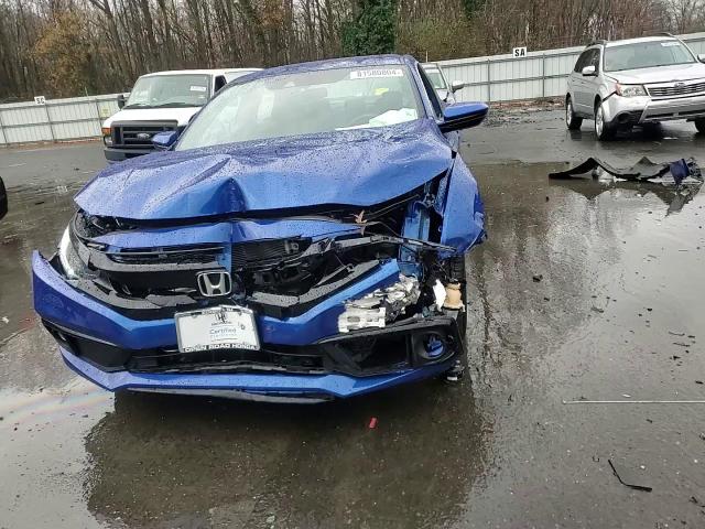 2021 Honda Civic - Image 11