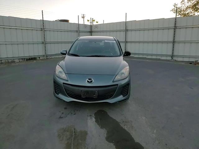 2013 Mazda 3 I VIN: JM1BL1VP7D1794751 Lot: 79356524