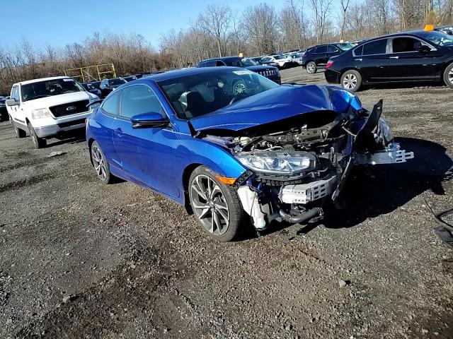 2019 Honda Civic - Image 10