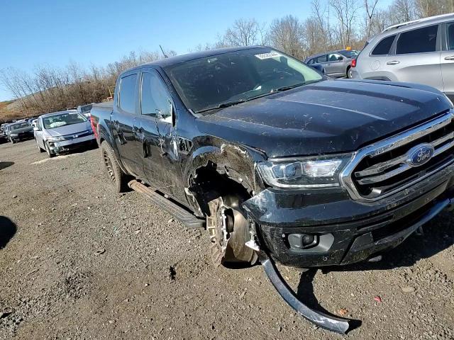 2019 Ford Ranger Xl VIN: 1FTER4FH6KLA95469 Lot: 80520544