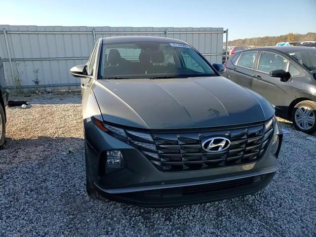 2023 Hyundai Tucson Se VIN: 5NMJA3AE5PH261356 Lot: 80143984