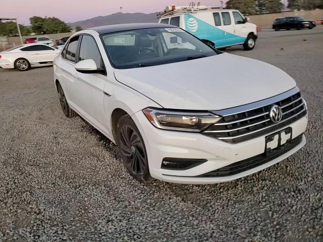 2019 Volkswagen Jetta Sel Premium VIN: 3VWG57BU9KM103892 Lot: 79570314