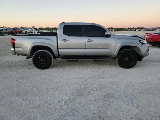 2021 Toyota Tacoma Double Cab VIN: 5TFAZ5CN3MX116532 Lot: 81158804