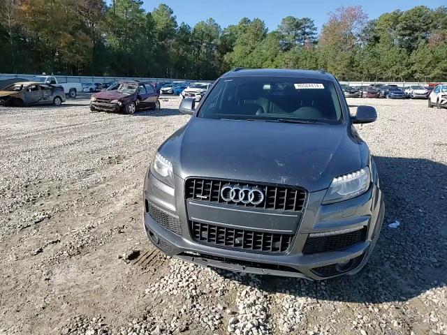 2015 Audi Q7 - Image 12