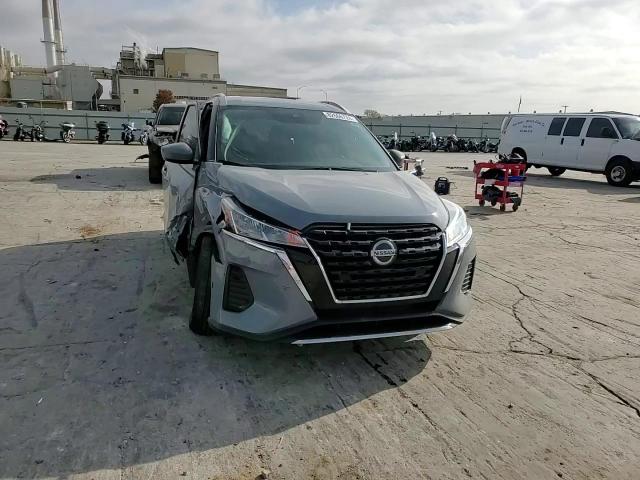 2021 Nissan Kicks - Image 12