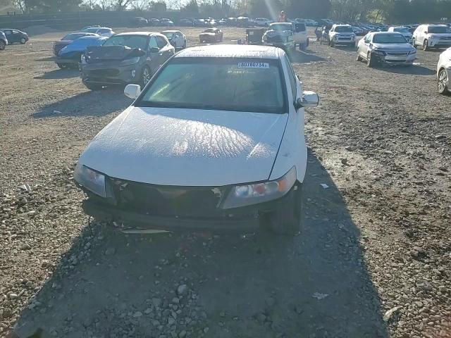 2007 Acura TSX - Image 11