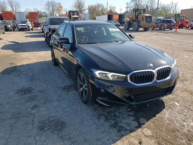 2023 BMW 3er - Image 11