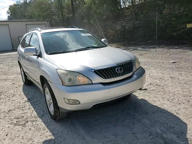 2009 Lexus Rx 350 VIN: 2T2GK31UX9C062077 Lot: 80035754