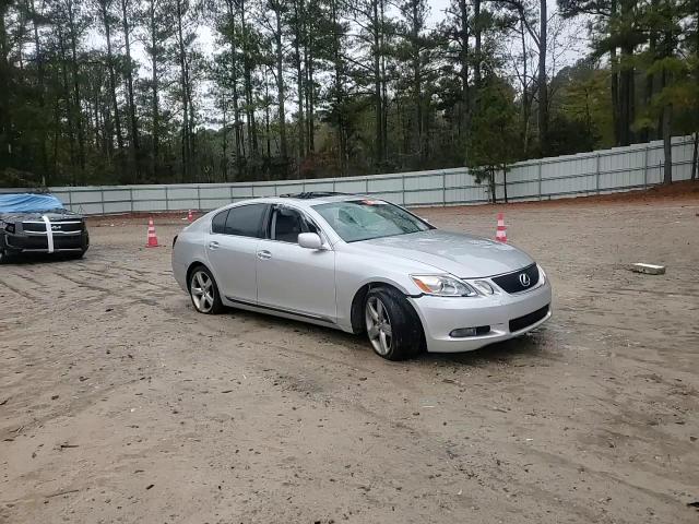 2007 Lexus GS - Image 10