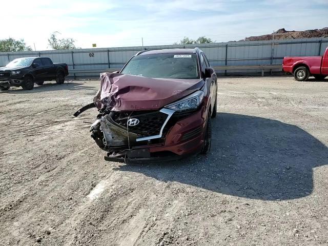 2020 Hyundai Tucson Limited VIN: KM8J33A40LU103328 Lot: 80473094