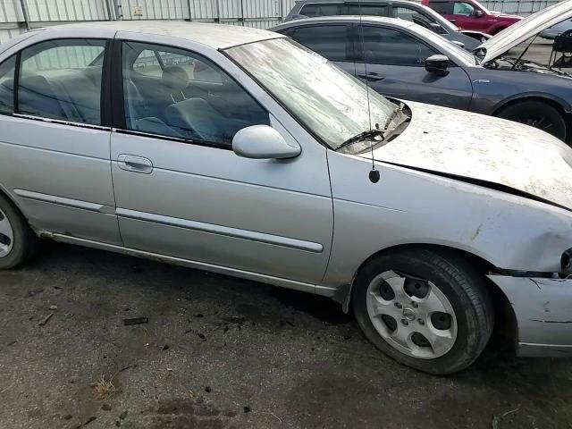 2003 Nissan Sentra Xe VIN: 3N1CB51D63L785771 Lot: 79255394