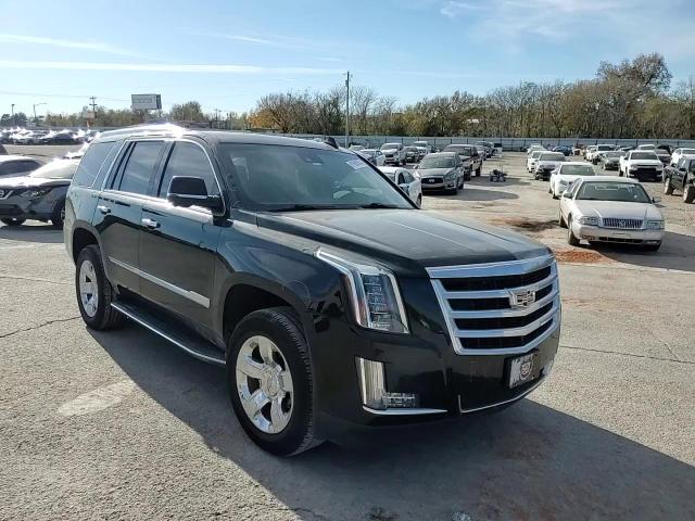 2018 Cadillac Escalade - Image 12