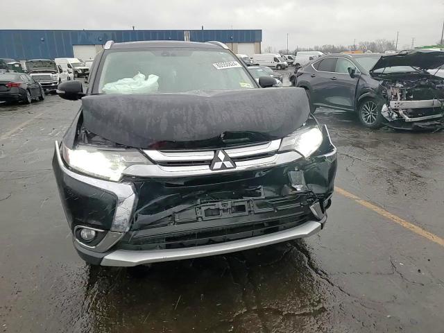 2016 Mitsubishi Outlander Gt VIN: JA4JZ4AX6GZ008438 Lot: 80550824