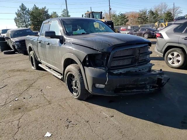 2012 Dodge Ram 1500 Sport VIN: 1C6RD7HT1CS192354 Lot: 79957724