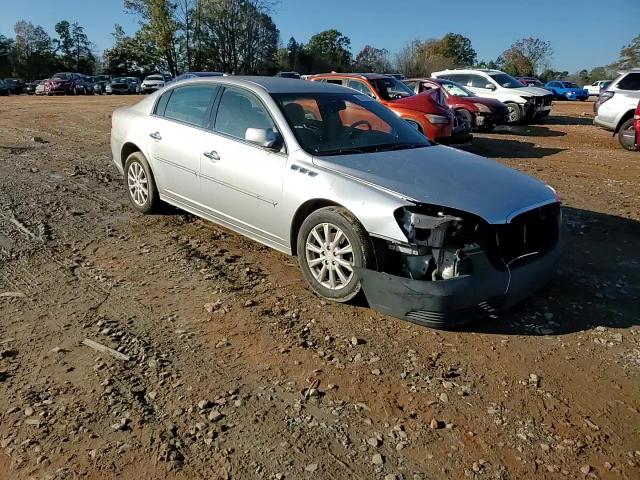 2011 Buick Lucerne Cxl VIN: 1G4HC5EMXBU113643 Lot: 80279164