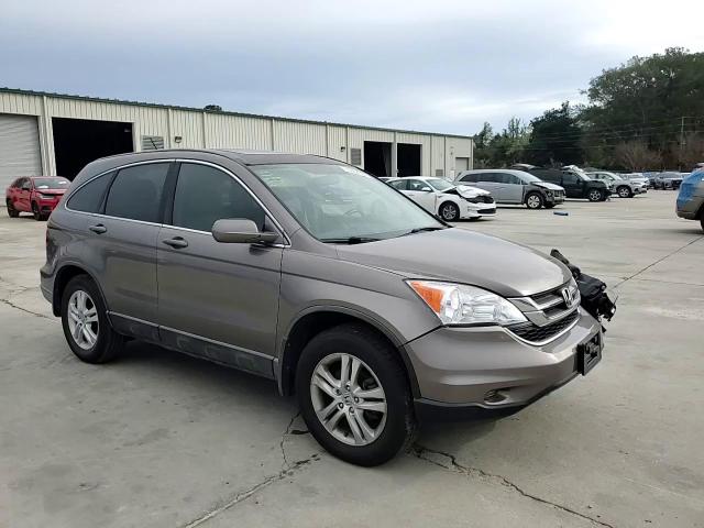 2011 Honda CR-V - Image 11