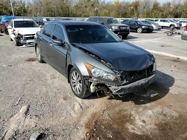 2012 Honda Accord - Image 10