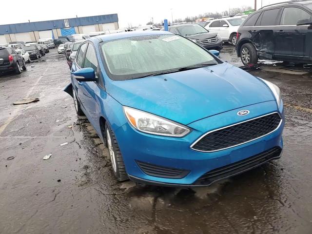 2016 Ford Focus - Image 11