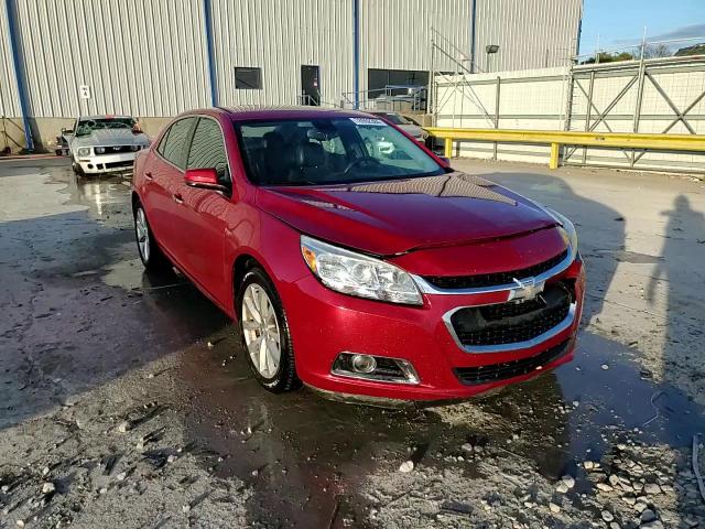 2014 Chevrolet Malibu - Image 13
