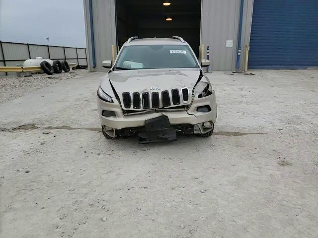2015 Jeep Grand Cherokee - Image 14
