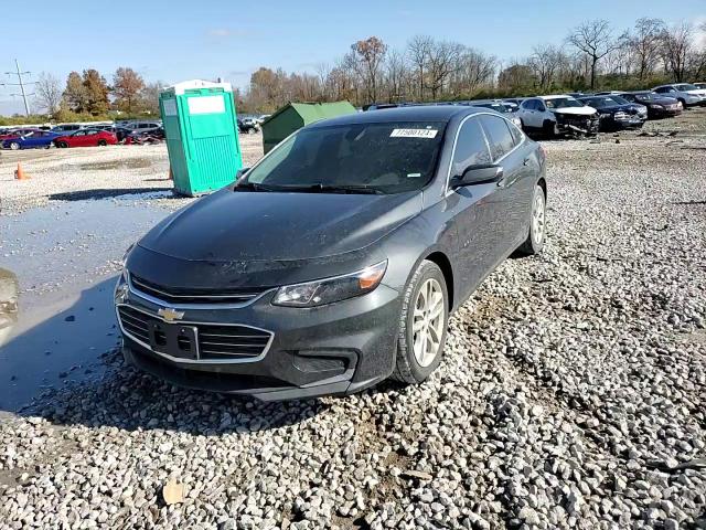 2018 Chevrolet Malibu - Image 10
