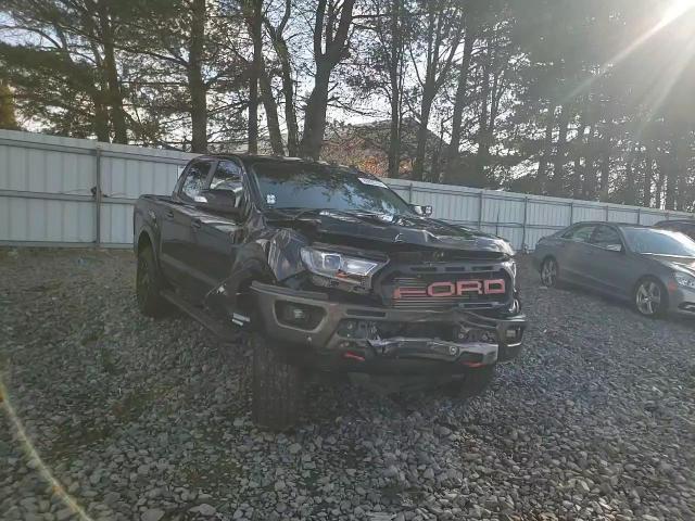 2019 Ford Ranger Xl VIN: 1FTER4FH3KLA62882 Lot: 80895704