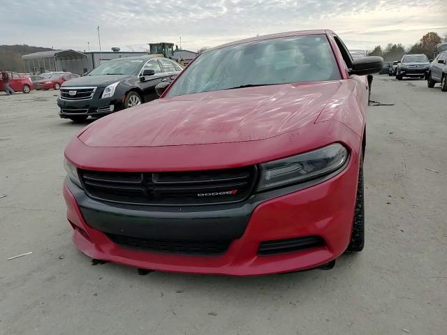 2016 Dodge Charger Se VIN: 2C3CDXBG4GH246709 Lot: 82672774