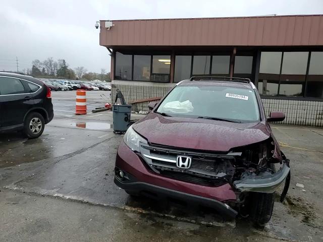 2013 Honda CR-V - Image 12