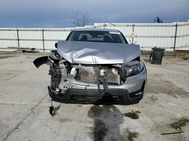 2021 Honda Ridgeline Sport VIN: 5FPYK3F15MB016353 Lot: 82310044