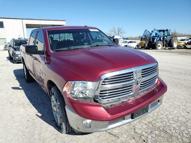 2015 RAM 1500 - Image 11