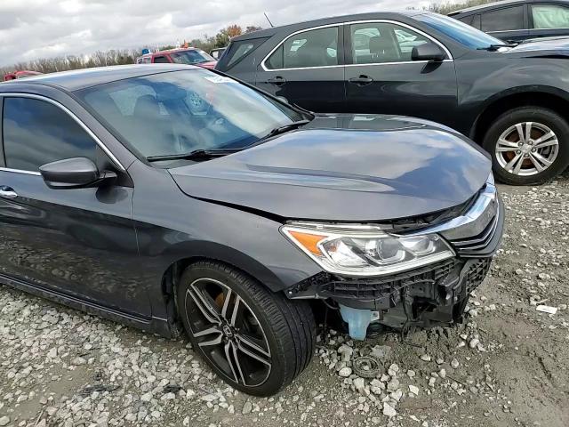 2016 Honda Accord Sport VIN: 1HGCR2F59GA065081 Lot: 79346044