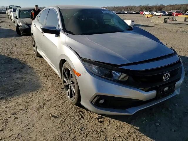 2020 Honda Civic - Image 11
