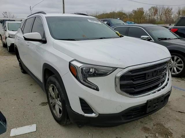 2018 GMC Terrain - Image 14