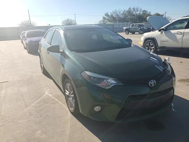 2014 Toyota Corolla L VIN: 5YFBURHE5EP060676 Lot: 80848094