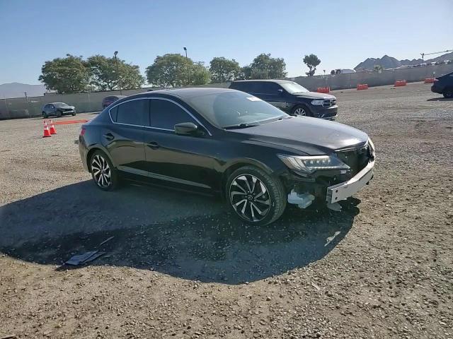 2017 Acura Ilx Premium VIN: 19UDE2F85HA005360 Lot: 79902974