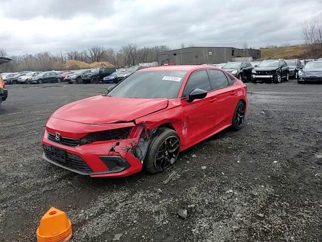 2022 Honda Civic - Image 11