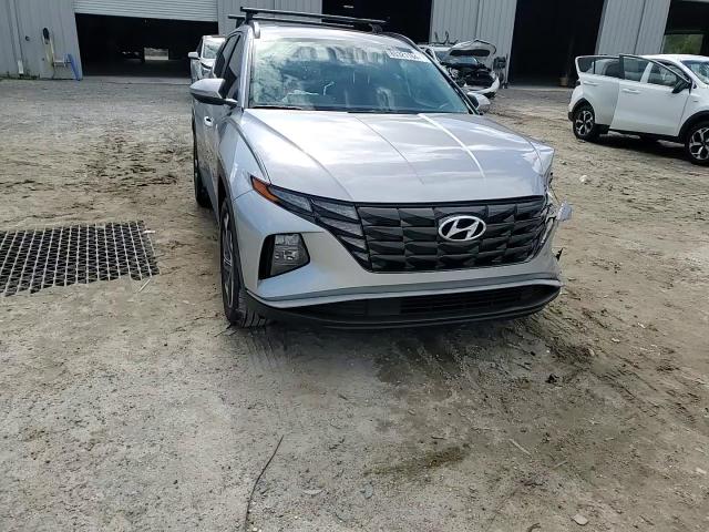 2023 Hyundai Tucson Sel VIN: 5NMJFCAE1PH202161 Lot: 80321164