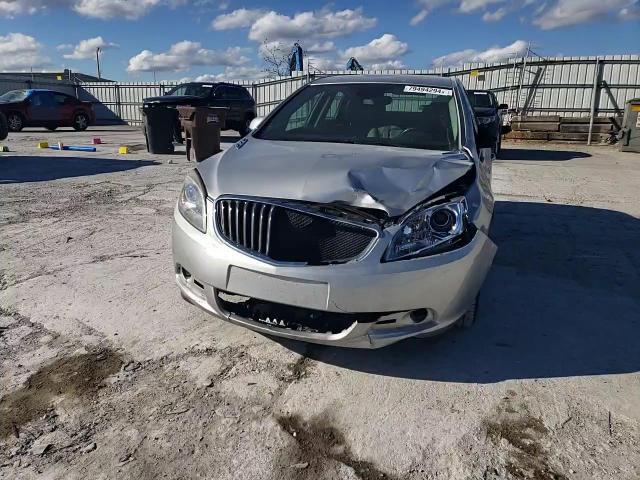 2013 Buick Verano VIN: 1G4PP5SK4D4232570 Lot: 79494294