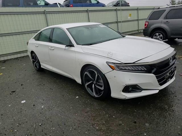 2022 Honda Accord - Image 10