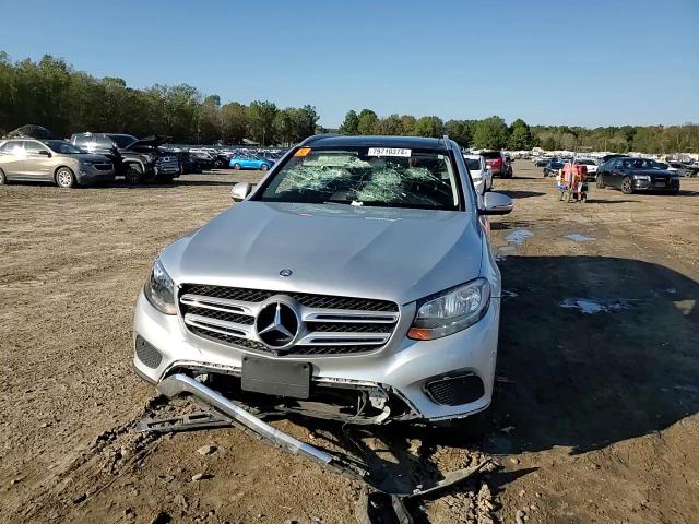 2016 Mercedes-Benz Glc 300 4Matic VIN: WDC0G4KB7GF104553 Lot: 79710374