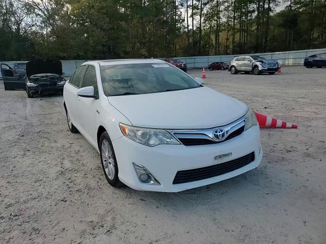 2013 Toyota Camry Hybrid VIN: 4T1BD1FK2DU070976 Lot: 77425314