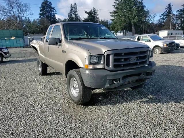 2004 Ford F250 - Image 10