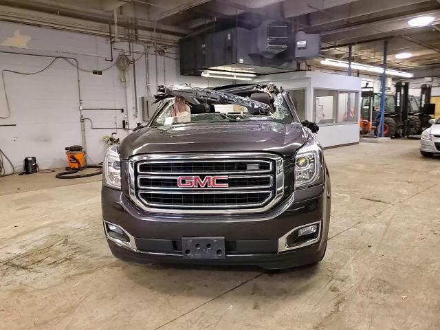 2015 GMC Yukon Slt VIN: 1GKS2BKC4FR133391 Lot: 80229074