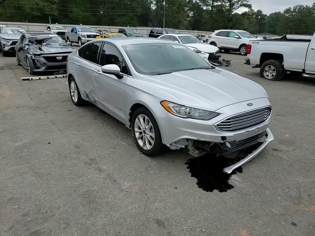 2018 Ford Fusion - Image 13